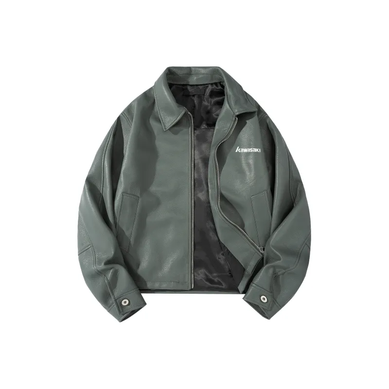Kawasaki Jackets Unisex-2