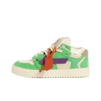 OFF WHITE Floating Arrow Sneakers