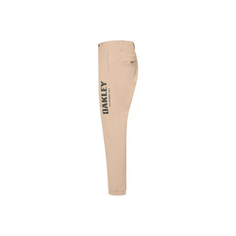 Oakley Casual Pants Men's Khaki-2