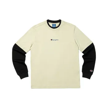 Champion Sweatshirt Men's Khaki