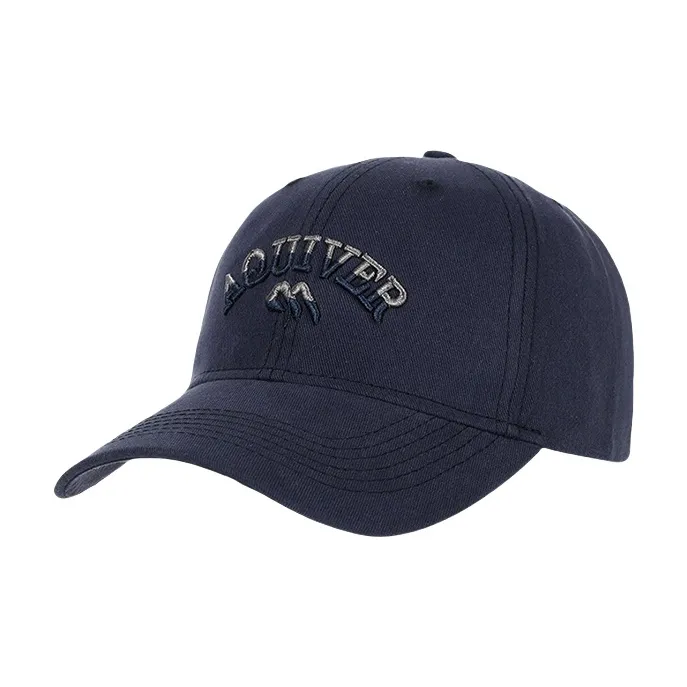 Fishing For Bears Cotton Baseball Caps Unisex-3