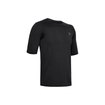 Under Armour T Shirt Men's Black