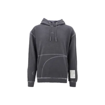A COLD WALL* Overlock Hoodie