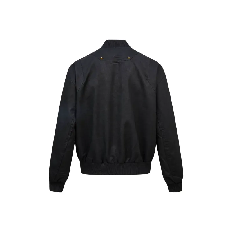 NOWSTIME Jackets Unisex-7