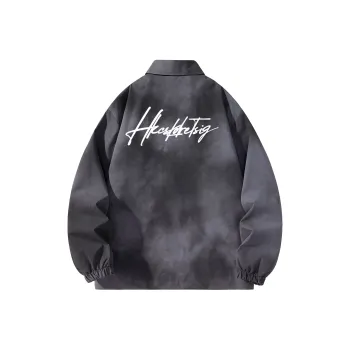 CSKS Jackets Unisex