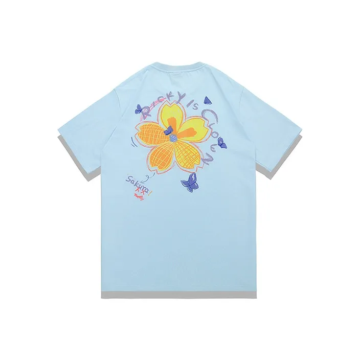 RickyisClown T Shirts Unisex-13