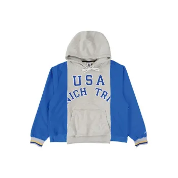 Nike ISPA Sweatshirt Men's Light Gray