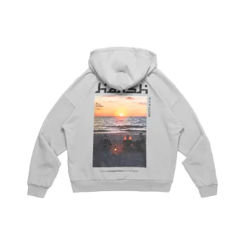 HARSH AND CRUEL Sweatshirts Unisex
