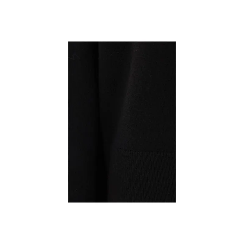 TOTEME V Neck Knit Sweater-2