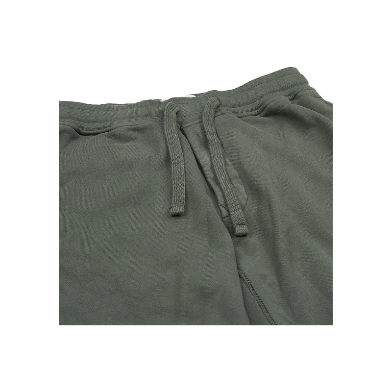 STONE ISLAND Compass Patch Track Pants-2