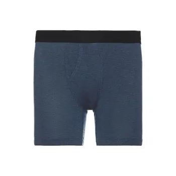 Stance Underpants Men's 1 Pack Marine Blue