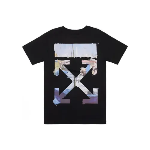 OFF WHITE T Shirts Men