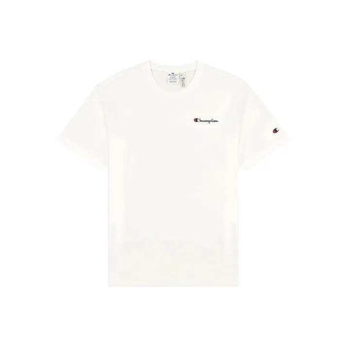Champion FW21 T-Shirt US Version Unisex-2