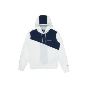 Champion Sweatshirt Unisex White