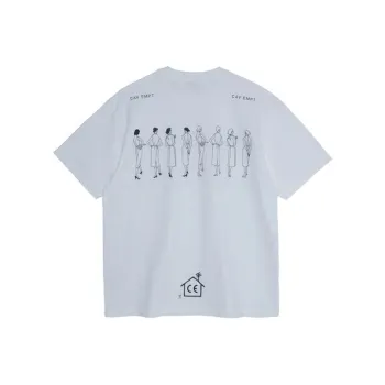Cav Empt T Shirts Men