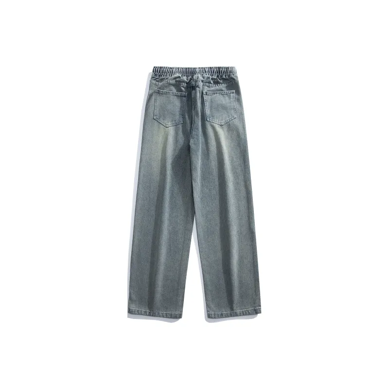 WKOOG Jeans Unisex-1