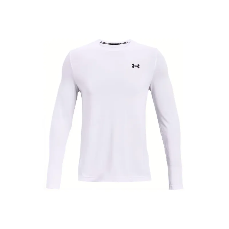 Under Armour T Shirt Men's White-0
