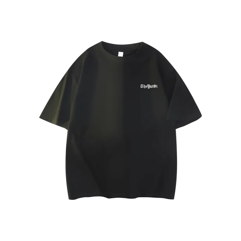 YATSI T Shirts Unisex-1