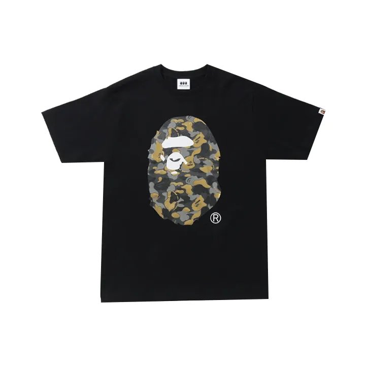 Bape X Comme Des Garcons Osaka Tee-0
