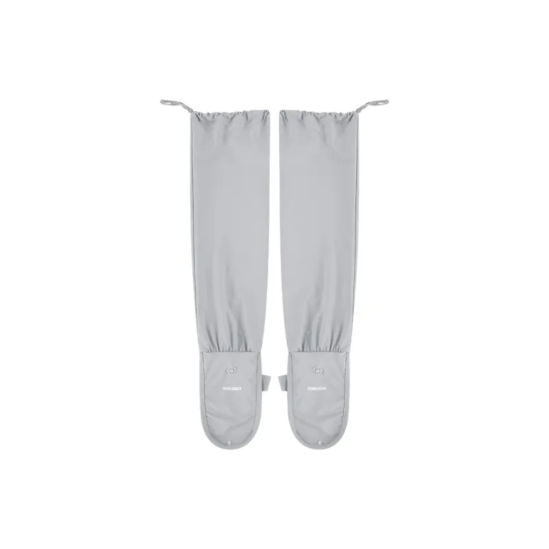 Tonlion Polyamide Sun Protection Sleeves Women's-0