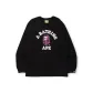 Black Purple