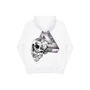 PALACE Tri Crusher Hood