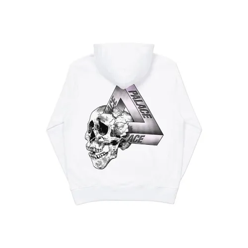 PALACE Tri Crusher Hood