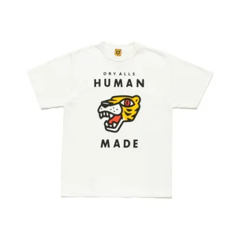 HUMAN MADE Graphic T Shirt