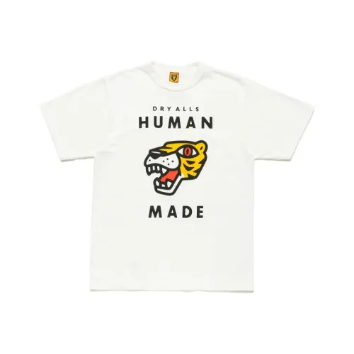 HUMAN MADE shoe T Shirt