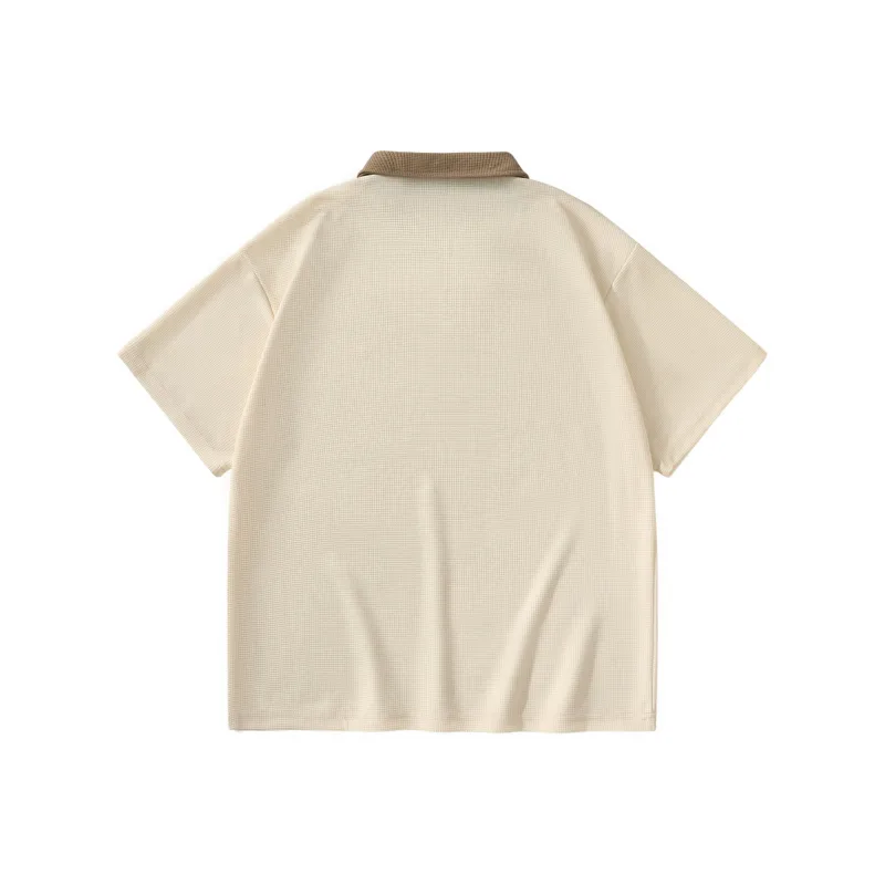 Pancoat Polo Shirts Unisex-1