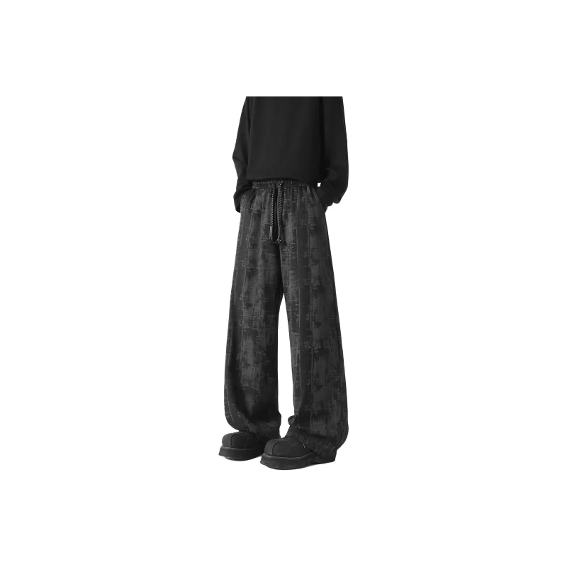 Struggle Vintage95 Suit Trouser Unisex-1