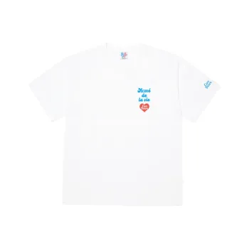 Acme De La Vie/ADLV Acme De La Vie X Care Bears T Shirt Unisex White