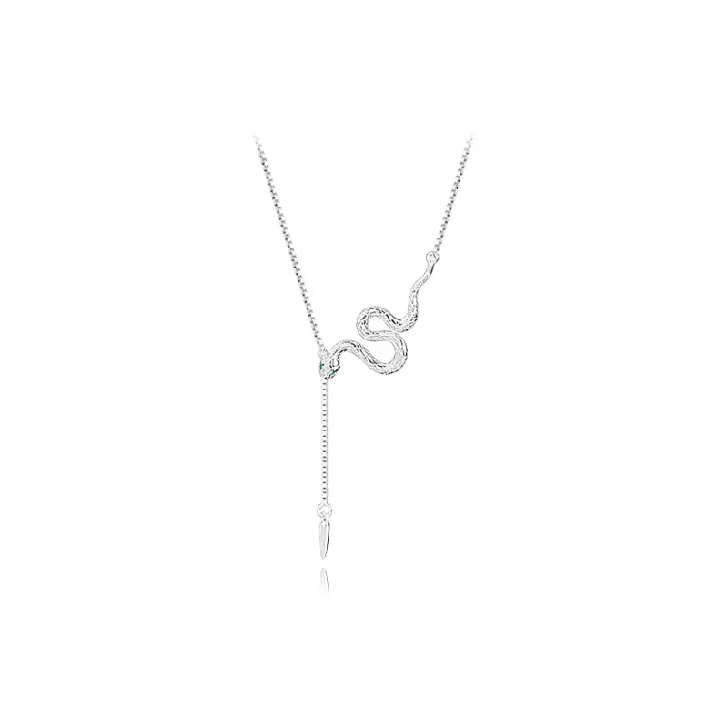 Star Treasures Alloy Necklaces Women's-0