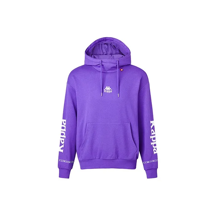 Kappa Sweatshirts Unisex-6