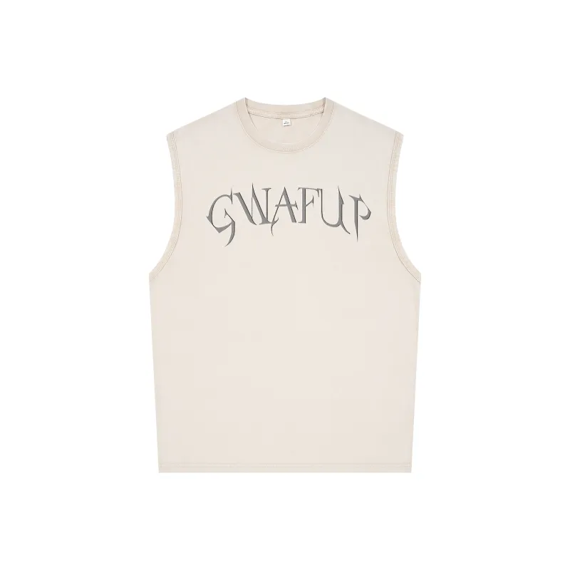 GWAF Tank Tops Unisex-1
