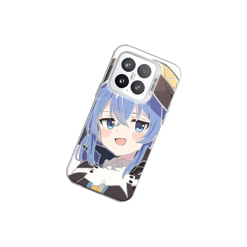 MANQIN Phone Cases-1