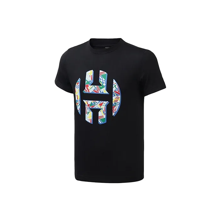 Adidas T Shirts Men Black-0