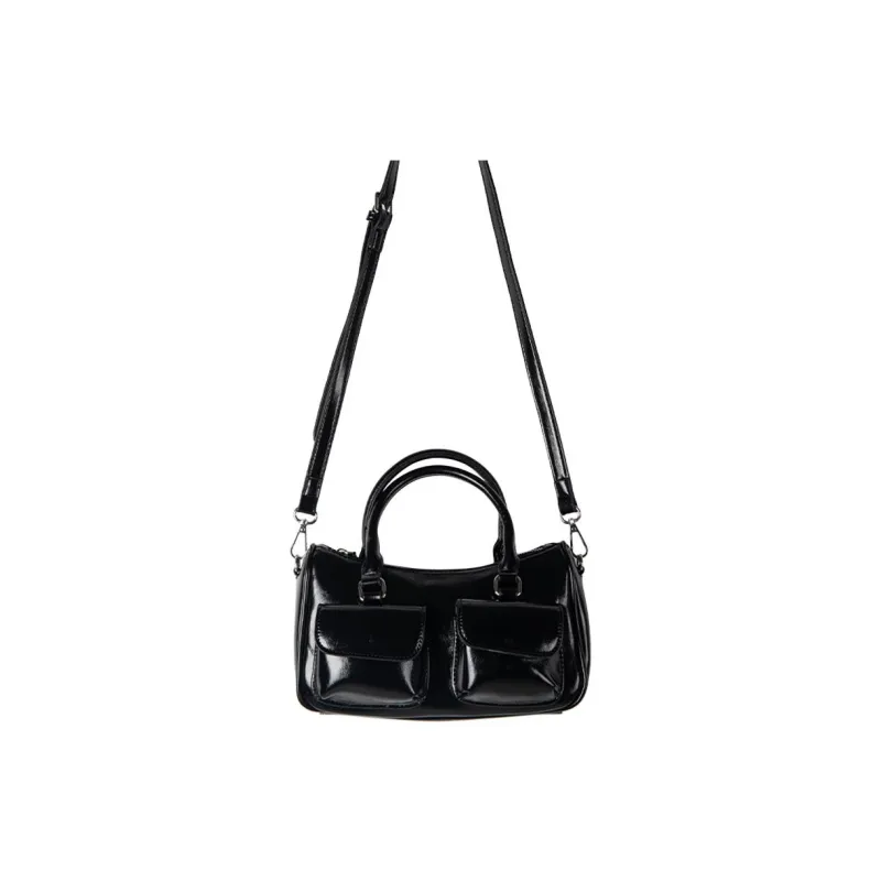 HAWA PU Handbag Women's Multicolor-0
