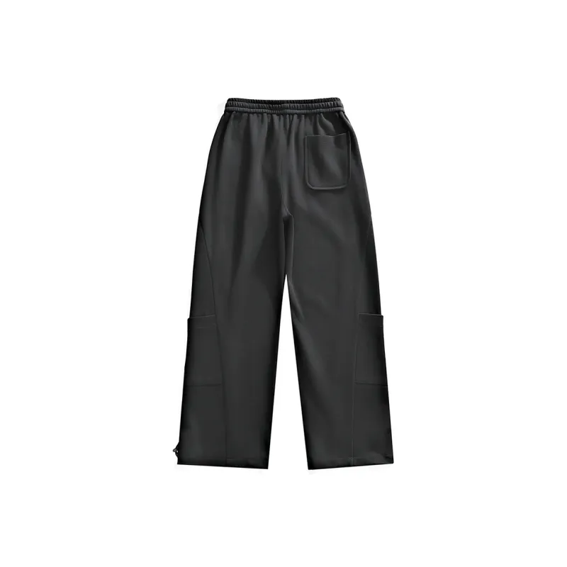 7 SEVFUN Casual Pants Unisex-15