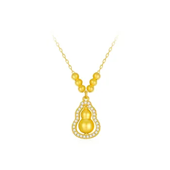 Love Link 925 Sterling Silver Necklaces Women's