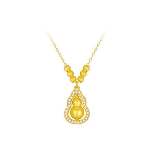 Love Link 925 Sterling Silver Necklaces Women's