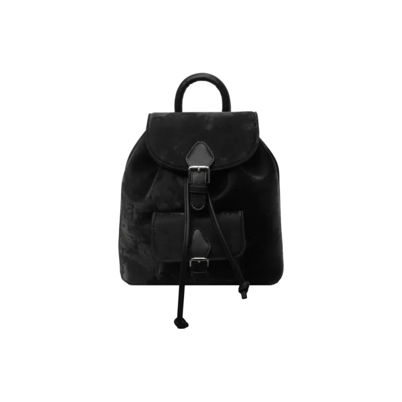 MingLu PU Backpack Unisex Multicolor-14