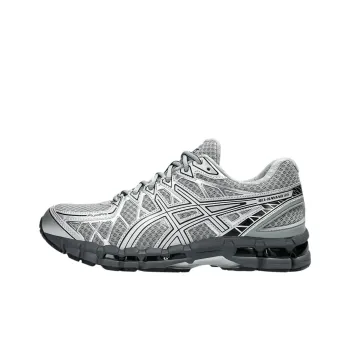 Asics Gel Kayano 20 Gravel Pure Silver