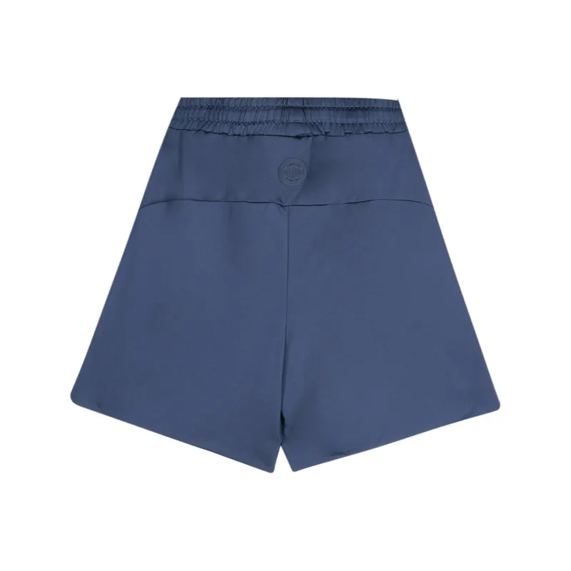 Palladium x LINSHUHAO,LIANMINGKUAN Casual Shorts Unisex-3