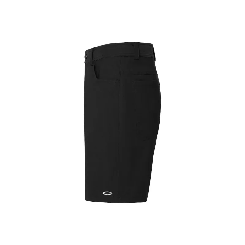 Oakley SS25 Casual Shorts Unisex Black-2