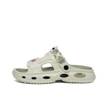 CAMOSI EVA Slip Resistant Odor Resistant Abrasion Resistant Slide Slippers Men's