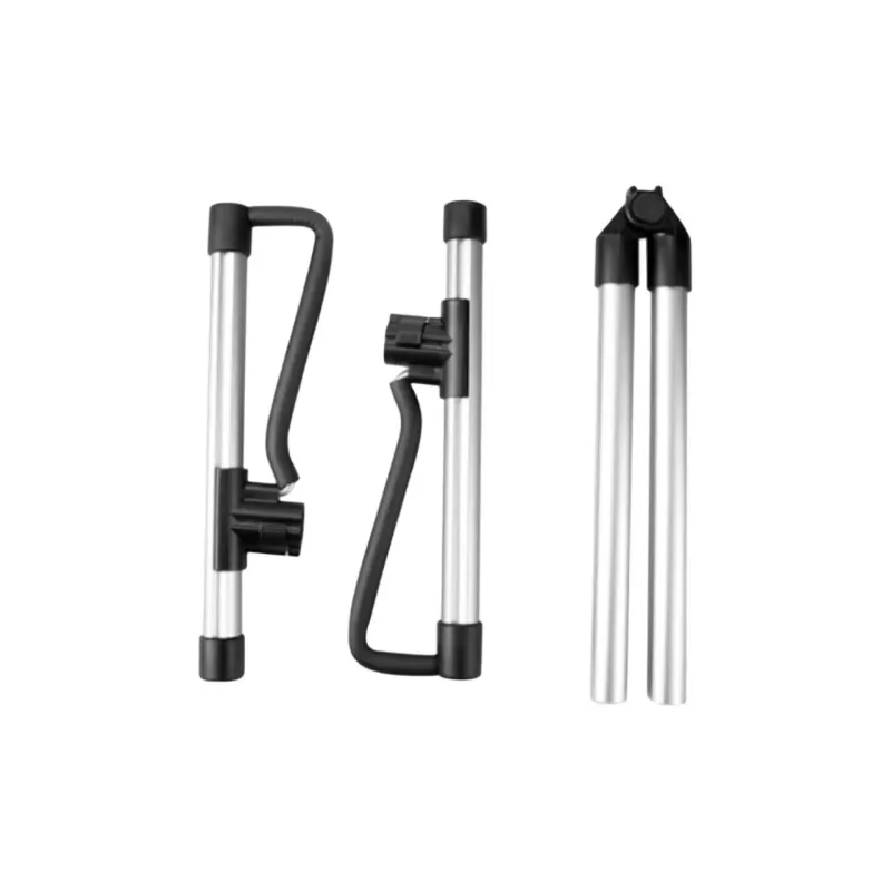 NYMAN SK 20 Guitar Stand Aluminum Alloy Material Foldable Style Guitar Accessories-1