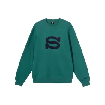 Stussy Sweatshirts Unisex