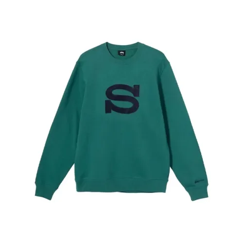 Stussy Sweatshirts Unisex