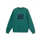 Peacock Green